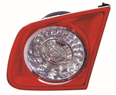 ABAKUS Baglygte 4411315rldue P21W højre for VW