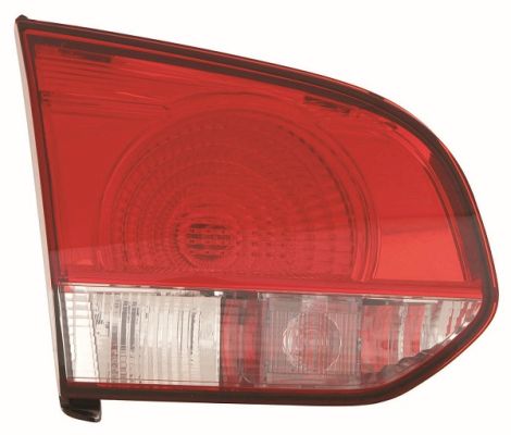 ABAKUS Baglygte 4411320lldue W21W venstre for VW