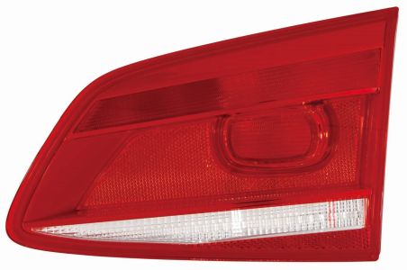 ABAKUS Baglygte 4411331rldue W5W højre for VW