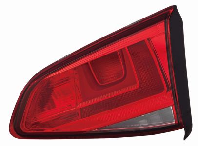 ABAKUS Baglygte 4411339rldue W16W højre for VW