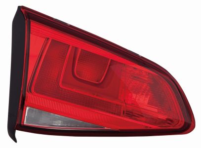 ABAKUS Baglygte 4411339lldue W16W venstre for VW