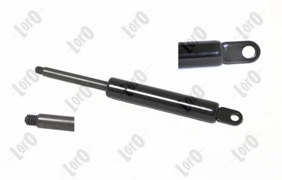 ABAKUS Gasfjeder, motorhjelm 10100672 for MERCEDES-BENZ