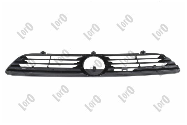 ABAKUS Kølergitter 03705400 midten for OPEL