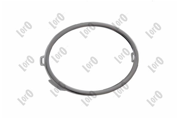 ABAKUS Ramme, tågelygte 05314547 venstre for VW