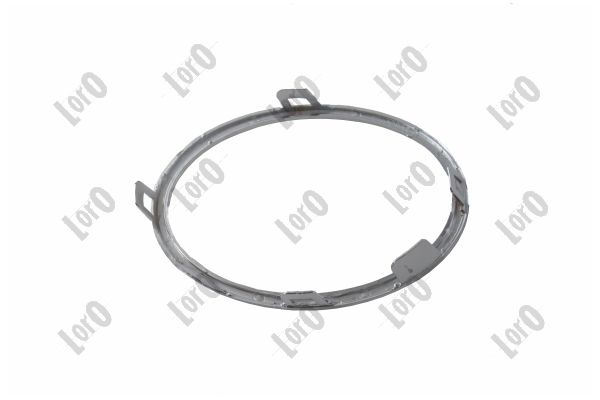 ABAKUS Ramme, tågelygte 05314548 højre for VW