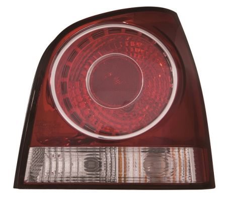ABAKUS Baglygte 4411984rldae højre for VW