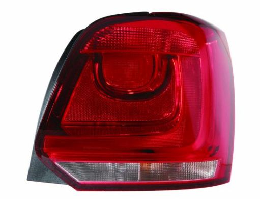 ABAKUS Baglygte 44119a8rldue H21W højre for VW