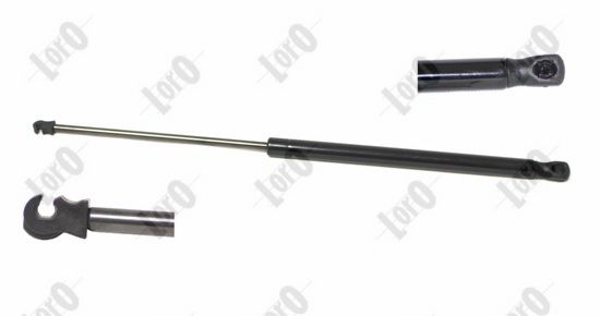 ABAKUS Gasfjeder, kuffert-/lastrum 10100832 for VOLVO