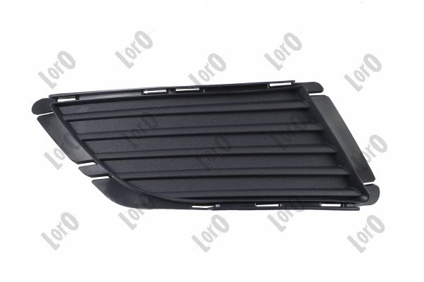ABAKUS Kofangergitter 03712454 foran til højre for OPEL