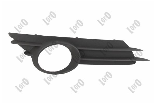 ABAKUS Kofangergitter 03713452 foran til højre for OPEL