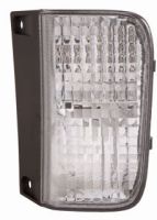 ABAKUS Baglygte 4421304rldue P21W højre for OPEL RENAULT NISSAN