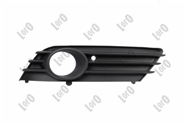 ABAKUS Kofangergitter 03732451 foran til venstre for OPEL