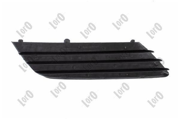 ABAKUS Kofangergitter 03732453 foran til venstre for OPEL