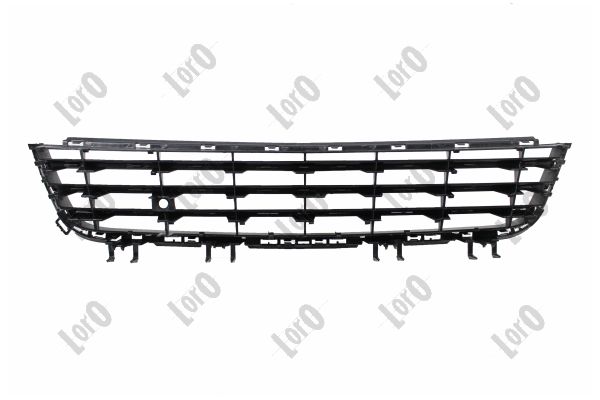 ABAKUS Kofangergitter 03734450 foran for OPEL