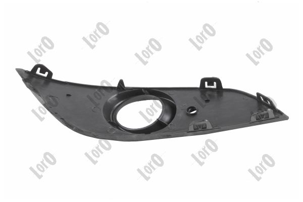 ABAKUS Kofangergitter 03734451 venstre for OPEL