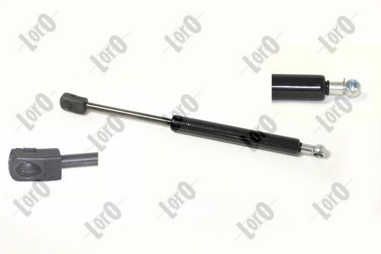 ABAKUS Gasfjeder, kuffert-/lastrum 10100284 for SAAB