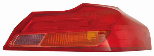 ABAKUS Baglygte 4421967rldue H21W højre for OPEL