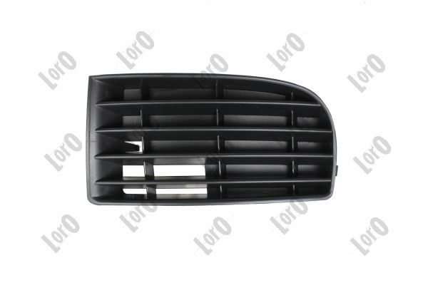 ABAKUS Kofangergitter 05310453 foran til venstre for VW