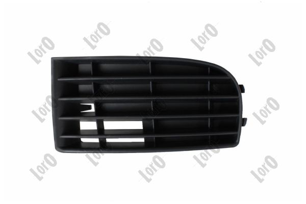 ABAKUS Kofangergitter 05310457 foran til venstre for VW