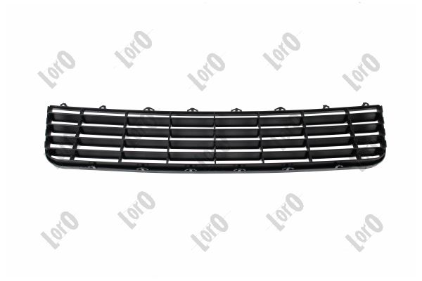 ABAKUS Kofangergitter 05310460 midten for VW