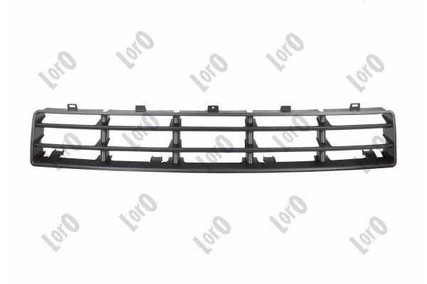 ABAKUS Kofangergitter 05312450 foran for VW