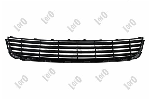 ABAKUS Kofangergitter 05314455 midten for VW