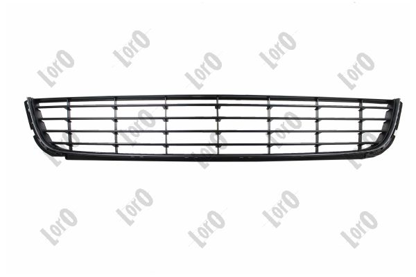 ABAKUS Kofangergitter 05314460 midten for VW