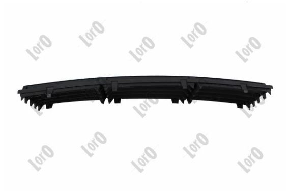ABAKUS Kofangergitter 05321450 midten for VW