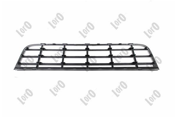 ABAKUS Kofangergitter 05322450 midten for VW