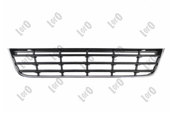 ABAKUS Kofangergitter 05322460 midten for VW