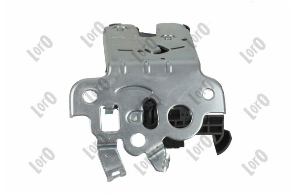 ABAKUS Bagklaplås 132003021 for VAG VW SKODA