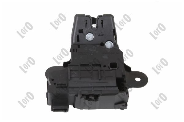 ABAKUS Bagklaplås 132037007 for VAUXHALL GENERAL MOTORS