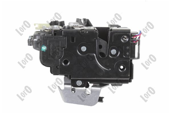 ABAKUS Dørlås 132003024 bagved til venstre for AUDI VAG