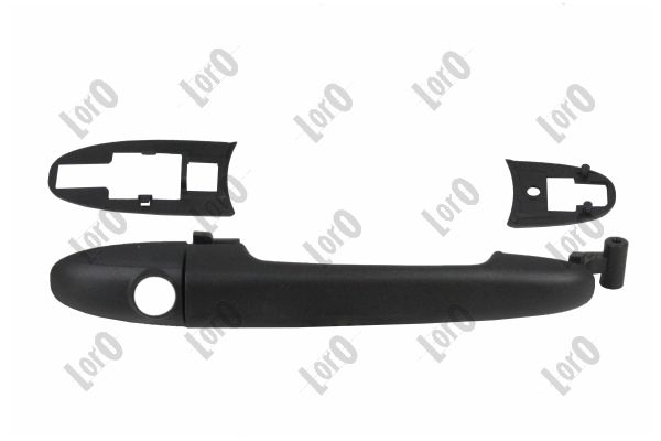 ABAKUS Dørgreb 132053027 højre for VW MERCEDES-BENZ