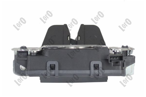 ABAKUS Bagklaplås 132037010 for VAUXHALL GENERAL MOTORS OPEL