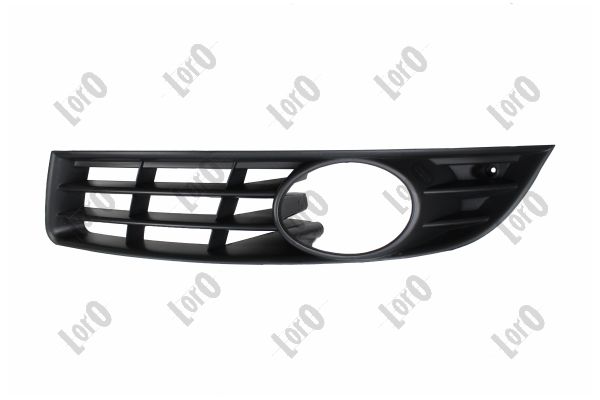 ABAKUS Kofangergitter 05322451 foran til venstre for VW