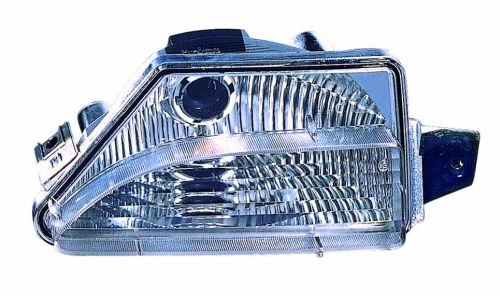 ABAKUS Baklygte 6611303rldue højre for FIAT