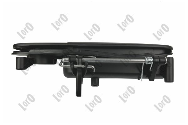 ABAKUS Dørgreb 132053029 Køretøjets bagklap for VW