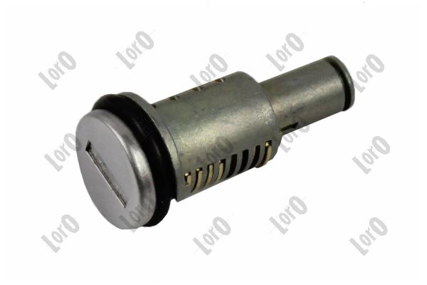 ABAKUS Låsecylinder 132037002 Dør for OPEL