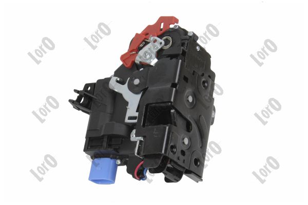 ABAKUS Dørlås 132053070 foran til højre for SEAT VW