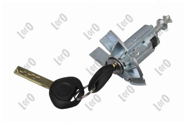 ABAKUS Låsecylinder 132004008 foran til venstre for BMW