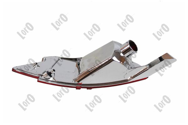 ABAKUS Tågebaglygte 01760876rhd P21W højre for FORD