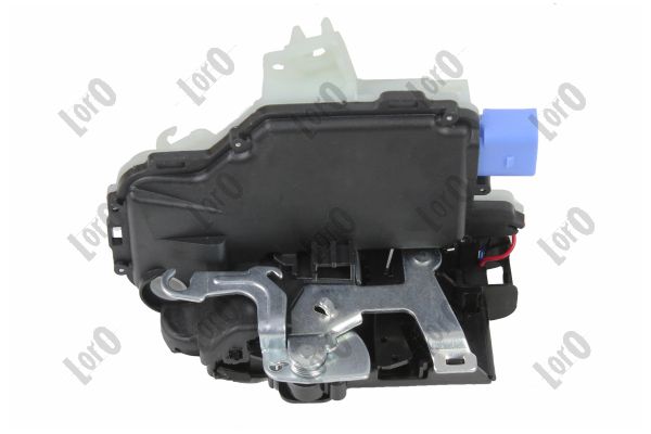 ABAKUS Dørlås 132053050 foran til højre for SEAT SKODA VW