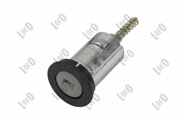 ABAKUS Låsecylinder, tændingslås 132037004 for OPEL