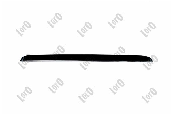 ABAKUS Ekstra bremselygte 00315878 LED midten for VW