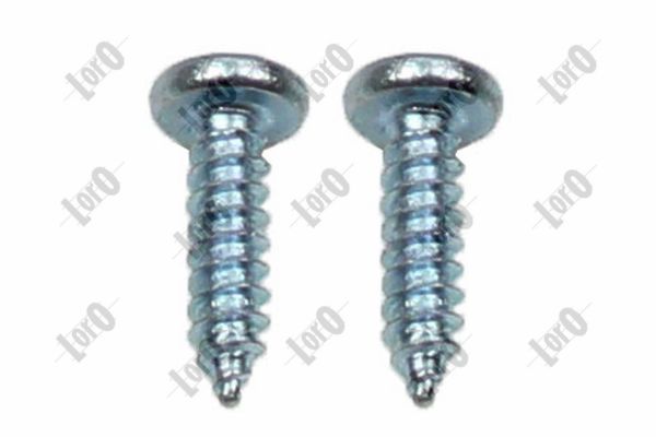 ABAKUS Ekstra bremselygte 01741870 W16W for FORD