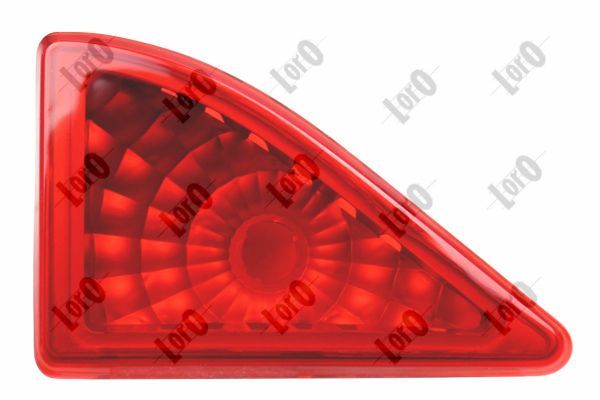 ABAKUS Ekstra bremselygte 03743870 midten for RENAULT