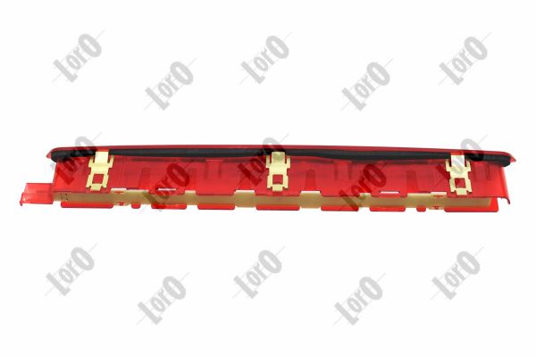 ABAKUS Ekstra bremselygte 04624870 LED midten for VAG