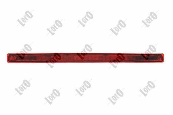 ABAKUS Ekstra bremselygte 00325870 LED midten for AUDI VAG