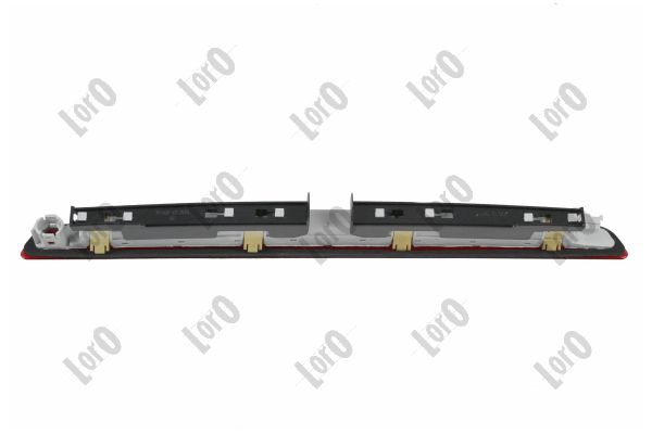 ABAKUS Ekstra bremselygte 04814870 LED midten for SKODA